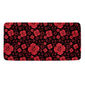 Muladhara Chakra Pattern Print Towel