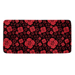 Muladhara Chakra Pattern Print Towel