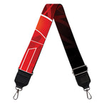 Muladhara Chakra Spiritual Print Bag Strap