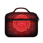 Muladhara Chakra Spiritual Print Briefcase Bible Bag