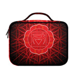 Muladhara Chakra Spiritual Print Briefcase Bible Bag
