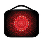 Muladhara Chakra Spiritual Print Classic Bible Case