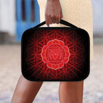 Muladhara Chakra Spiritual Print Classic Bible Case