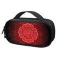 Muladhara Chakra Spiritual Print Portable Cooler Travel Case