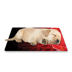 Muladhara Chakra Spiritual Print Pet Cooling Mat Cover