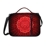 Muladhara Chakra Spiritual Print Shoulder Strap Bible Bag