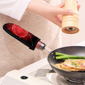 Muladhara Chakra Spiritual Print Skillet Handle Cover
