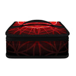 Muladhara Chakra Spiritual Print Small Lunch Bag