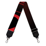 Muladhara Chakra Symbol Print Bag Strap