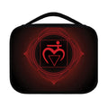 Muladhara Chakra Symbol Print Classic Bible Case