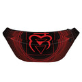 Muladhara Chakra Symbol Print Fanny Pack
