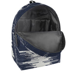Mystical Lunar Phase Print Backpack