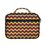 Native American Chevron Tribal Print Briefcase Bible Bag