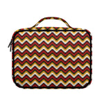 Native American Chevron Tribal Print Briefcase Bible Bag
