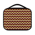 Native American Chevron Tribal Print Classic Bible Case