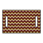 Native American Chevron Tribal Print Golf Cart Seat Cover
