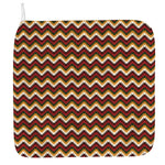 Native American Chevron Tribal Print Hand Towel