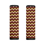 Native American Chevron Tribal Print Handle Covers
