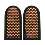 Native American Chevron Tribal Print Skillet Handle Cover