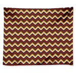 Native American Chevron Tribal Print Tapestry
