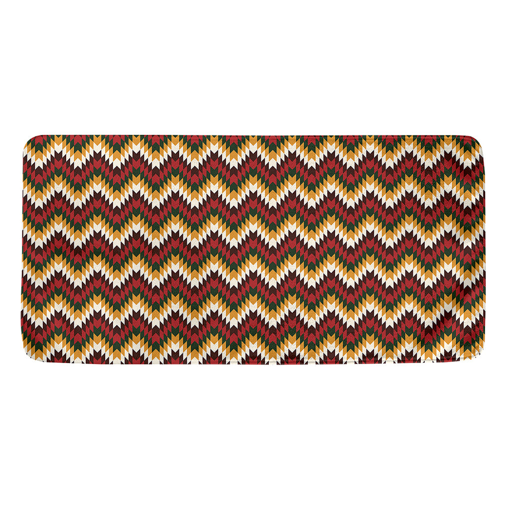 Native American Chevron Tribal Print Towel