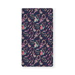 Native American Dream Catcher Print Baby Crib Sheet