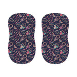 Native American Dream Catcher Print Bar Stool Covers