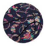 Native American Dream Catcher Print Basketball