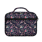 Native American Dream Catcher Print Briefcase Bible Bag