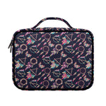 Native American Dream Catcher Print Briefcase Bible Bag