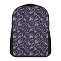 Native American Dream Catcher Print Casual Backpack