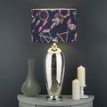 Native American Dream Catcher Print Drum Lamp Shade