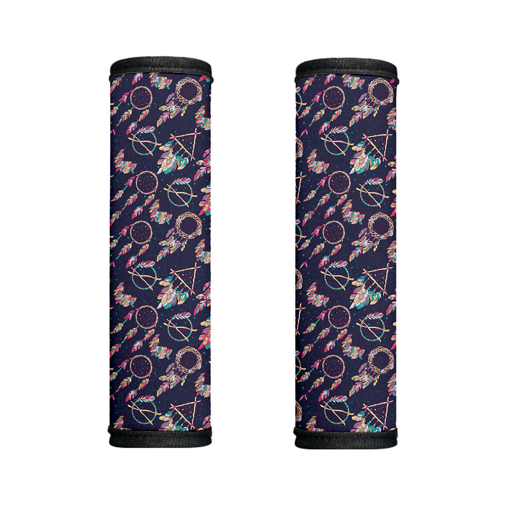 Native American Dream Catcher Print Handle Covers