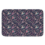 Native American Dream Catcher Print Indoor Door Mat
