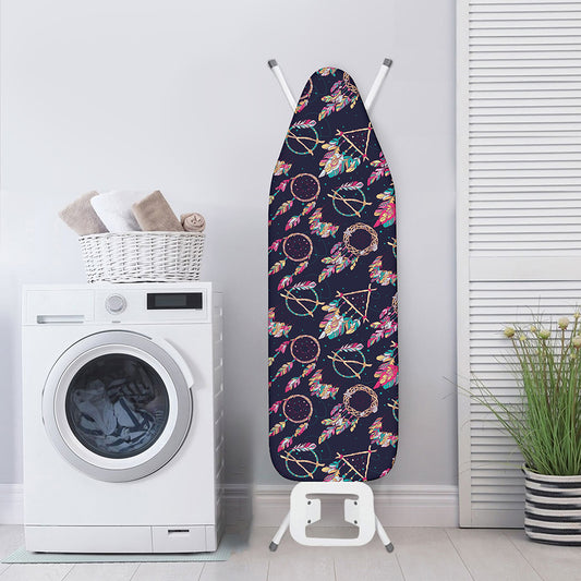 Native American Dream Catcher Print Ironing Board Cover