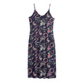 Native American Dream Catcher Print Jersey Midi Cami Dress