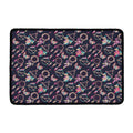 Native American Dream Catcher Print Kitchen Mat