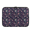 Native American Dream Catcher Print Laptop Sleeve