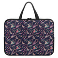 Native American Dream Catcher Print Laptop Sleeve With Handle