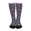 Native American Dream Catcher Print Long Socks