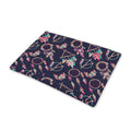 Native American Dream Catcher Print Pet Cooling Mat Cover