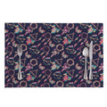 Native American Dream Catcher Print Placemat