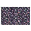 Native American Dream Catcher Print Polyester Doormat