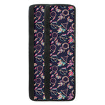 Native American Dream Catcher Print Refrigerator Handle Covers