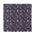 Native American Dream Catcher Print Silk Bandana