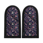 Native American Dream Catcher Print Skillet Handle Cover