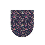 Native American Dream Catcher Print Toilet Lid Cover