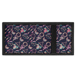 Native American Dream Catcher Print Trifold Wallet