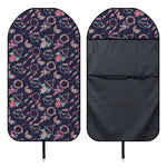 Native American Dream Catcher Print Waterproof Car Seat Cover