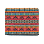 Native American Eagle Pattern Print Bifold Wallet